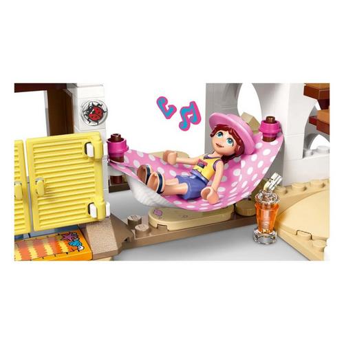 LEGO Friends Beach House with Seals 42699 Building Set - Primary Image