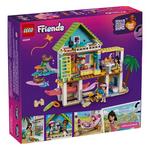 LEGO Friends Beach House with Seals 42699 Building Set - Thumbnail 7 of 8