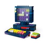 LEGO Creator 3 in 1 Retro Gaming Console 31380 Building Set - Thumbnail 3 of 8