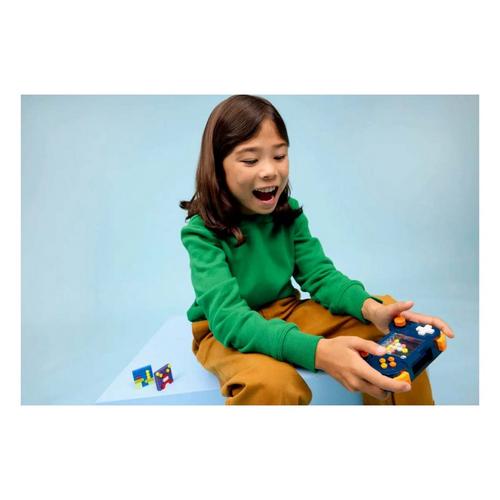 LEGO Creator 3 in 1 Retro Gaming Console 31380 Building Set - Primary Image