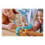 LEGO Creator 3 in 1 Sea Animals Beautiful Dolphins 31385 Building Set - Thumbnail 5 of 10