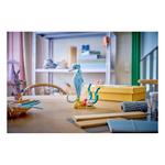 LEGO Creator 3 in 1 Sea Animals Beautiful Dolphins 31385 Building Set - Thumbnail 7 of 10