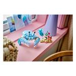 LEGO Creator 3 in 1 Sea Animals Beautiful Dolphins 31385 Building Set - Thumbnail 8 of 10