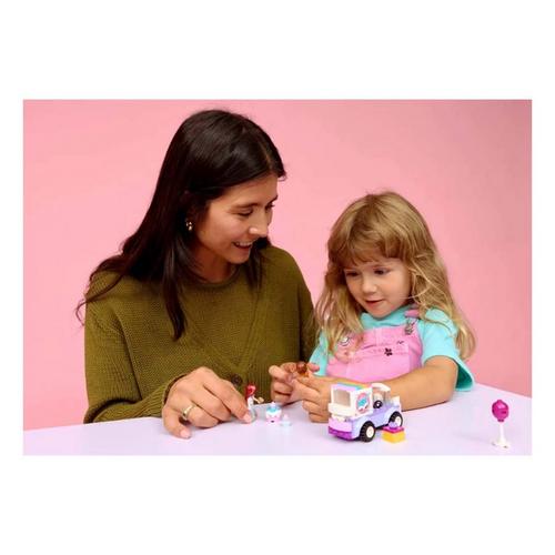 LEGO Friends Unicorn Cake Delivery Car 42675 Building Set - Primary Image