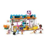 LEGO Friends Dog Treats Bakery 42677 Building Set - Thumbnail 2 of 9