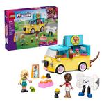 LEGO Friends Pet Accessories Van 42678 Building Set - Thumbnail 1 of 8