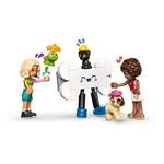 LEGO Friends Pet Accessories Van 42678 Building Set - Thumbnail 2 of 8