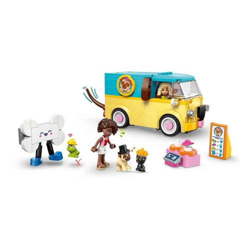 LEGO Friends Pet Accessories Van 42678 Building Set - Primary Image