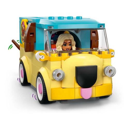 LEGO Friends Pet Accessories Van 42678 Building Set - Primary Image