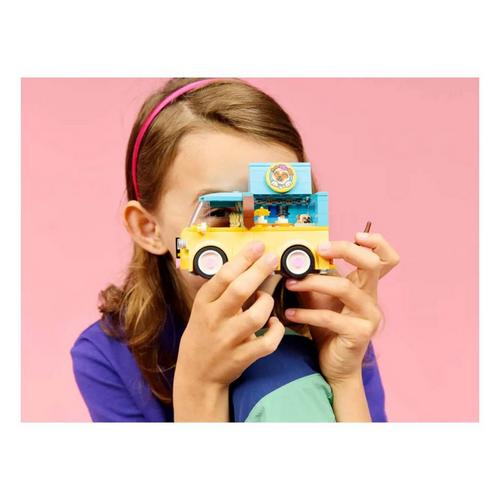 LEGO Friends Pet Accessories Van 42678 Building Set - Primary Image