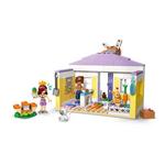 LEGO Friends Heartlake City Bunny Hotel 42679 Building Set - Thumbnail 2 of 7