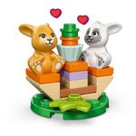 LEGO Friends Heartlake City Bunny Hotel 42679 Building Set - Thumbnail 3 of 7