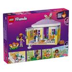 LEGO Friends Heartlake City Bunny Hotel 42679 Building Set - Thumbnail 6 of 7