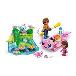 LEGO Friends Axolotl Adventure Boat 42681 Building Set - Thumbnail 2 of 9