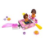 LEGO Friends Axolotl Adventure Boat 42681 Building Set - Thumbnail 3 of 9