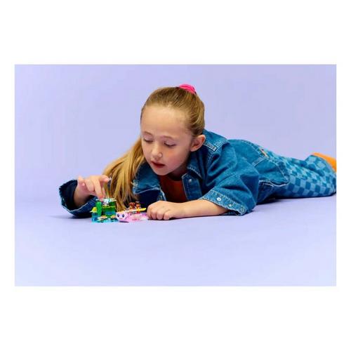 LEGO Friends Axolotl Adventure Boat 42681 Building Set - Primary Image