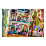 LEGO Friends Liann's Family House 42687 Building Set - Thumbnail 8 of 10