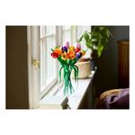 LEGO Botanicals Tulip Bouquet 11501 Building Set - Thumbnail 2 of 11