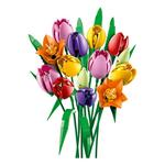 LEGO Botanicals Tulip Bouquet 11501 Building Set - Thumbnail 3 of 11