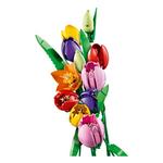 LEGO Botanicals Tulip Bouquet 11501 Building Set - Thumbnail 4 of 11