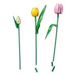 LEGO Botanicals Tulip Bouquet 11501 Building Set - Thumbnail 5 of 11