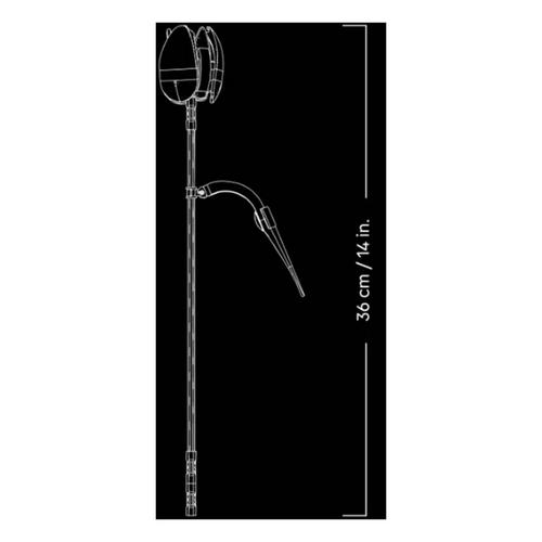 LEGO Botanicals Tulip Bouquet 11501 Building Set - Primary Image