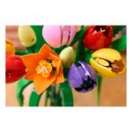 LEGO Botanicals Tulip Bouquet 11501 Building Set - Thumbnail 9 of 11