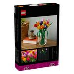 LEGO Botanicals Tulip Bouquet 11501 Building Set - Thumbnail 10 of 11