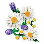 LEGO Botanicals Daisies 11508 Building Set - Thumbnail 4 of 10