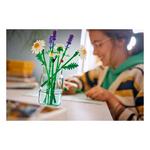 LEGO Botanicals Daisies 11508 Building Set - Thumbnail 7 of 10