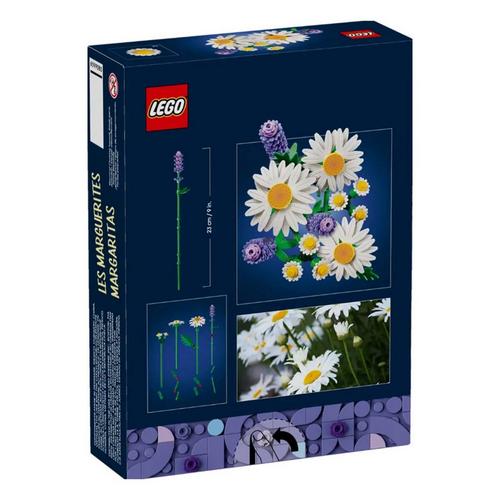 LEGO Botanicals Daisies 11508 Building Set - Primary Image