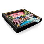 LEGO Art Japanese Cherry Blossom Landscape 31218 Building Set - Thumbnail 3 of 14