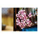 LEGO Art Japanese Cherry Blossom Landscape 31218 Building Set - Thumbnail 9 of 14