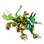 LEGO DREAMZzz Fox Guardian Mech 71508 Building Set - Thumbnail 2 of 7