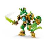 LEGO DREAMZzz Fox Guardian Mech 71508 Building Set - Thumbnail 3 of 7