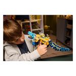 LEGO DREAMZzz Crocodile Submarine 71512 Building Set - Thumbnail 7 of 9