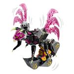 LEGO DREAMZzz Nightmare Scorpion Digger 71513 Building Set - Thumbnail 2 of 7