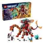 LEGO DREAMZzz Dino Jet 71514 Building Set - Thumbnail 1 of 8