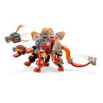 LEGO DREAMZzz Dino Jet 71514 Building Set - Thumbnail 2 of 8