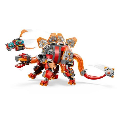 LEGO DREAMZzz Dino Jet 71514 Building Set - Primary Image