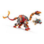 LEGO DREAMZzz Dino Jet 71514 Building Set - Thumbnail 3 of 8