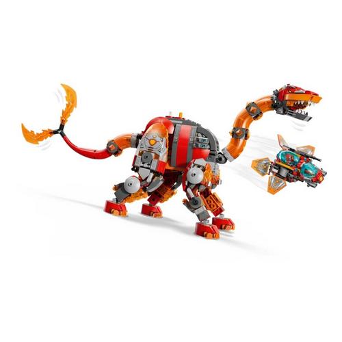 LEGO DREAMZzz Dino Jet 71514 Building Set - Primary Image