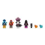 LEGO DREAMZzz Dino Jet 71514 Building Set - Thumbnail 4 of 8