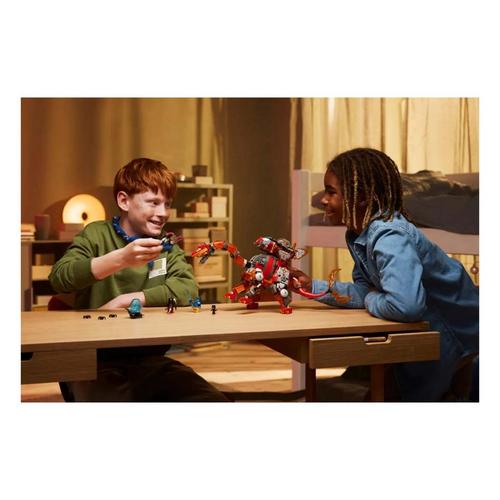 LEGO DREAMZzz Dino Jet 71514 Building Set - Primary Image