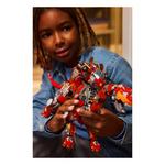 LEGO DREAMZzz Dino Jet 71514 Building Set - Thumbnail 6 of 8