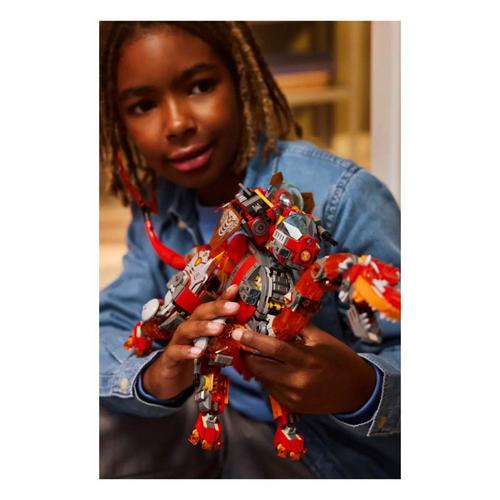 LEGO DREAMZzz Dino Jet 71514 Building Set - Primary Image