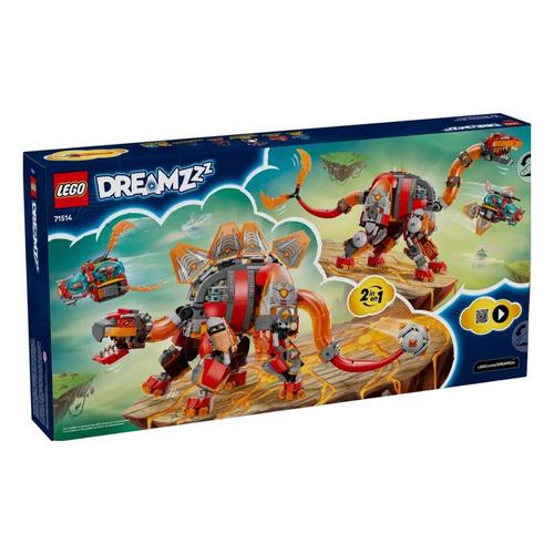 LEGO DREAMZzz Dino Jet 71514 Building Set - Primary Image