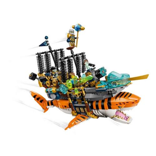 LEGO DREAMZzz Tiger Shark Tank 71515 Building Set - Primary Image