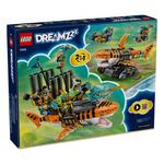 LEGO DREAMZzz Tiger Shark Tank 71515 Building Set - Thumbnail 7 of 8