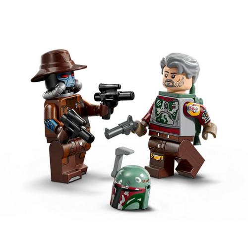 LEGO Star Wars Cobb Vanth's Speeder Buidling Set 75437 Building Set - Primary Image